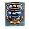 Hammerite Direct To Rust Hammered Blue Metal Paint - 750ml 2 Hammerite Direct To Rust Hammered Blue Metal Paint - 750ml -Rust-Oleum || Hammerite Sales 12804056 1194898732401470