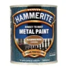 Hammerite Direct To Rust Hammered Copper Metal Paint - 750ml -Rust-Oleum || Hammerite Sales 12804263 3394898241116289