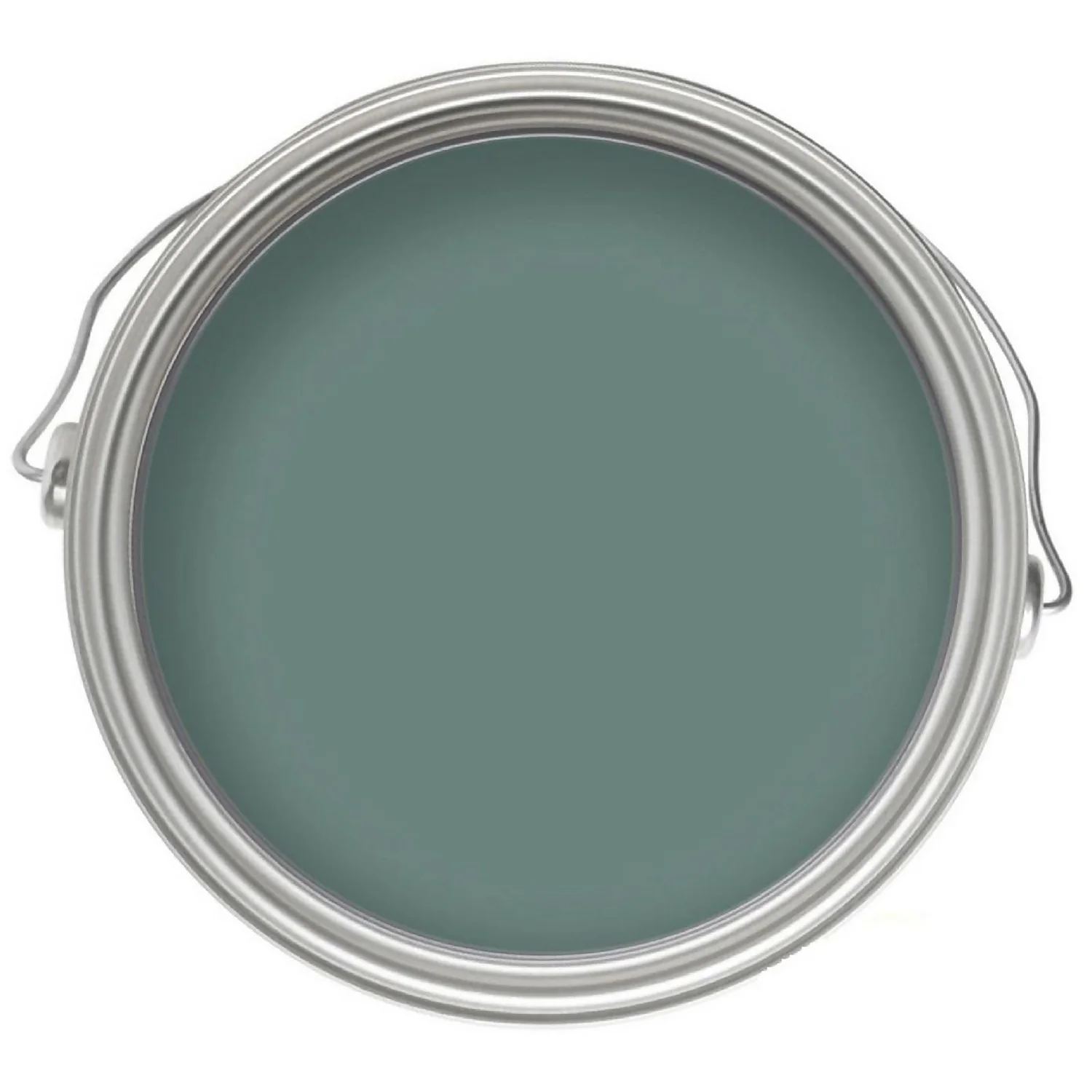 Hammerite Direct To Rust Smooth Wild Thyme 250ml 4 Hammerite Direct To Rust Smooth Wild Thyme 250ml - Image 2