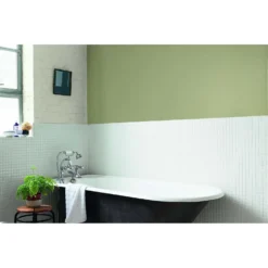 Dulux Easycare Kitchen Matt Emulsion Paint Overtly Olive - 2.5L -Rust-Oleum || Hammerite Sales 12804384 3914842736998321