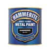 Hammerite Red - Hammered Exterior Metal Paint - 250ml -Rust-Oleum || Hammerite Sales 12804395 1084831941323289