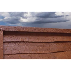 Ronseal Fence Life Plus Paint Dark Oak - 5L -Rust-Oleum || Hammerite Sales 12804532 1814942086704649