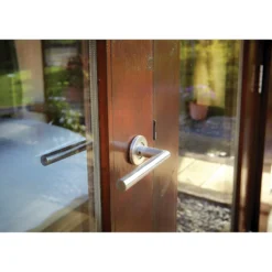 Ronseal Quick Drying Woodstain Dark Oak Satin - 750ml -Rust-Oleum || Hammerite Sales 12804683 8414949525424180