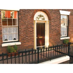 Ronseal Quick Drying Woodstain Walnut Satin - 750ml -Rust-Oleum || Hammerite Sales 12804709 1144949525146389