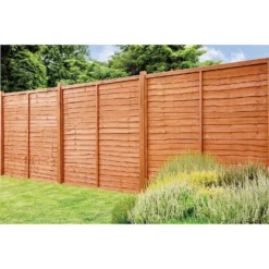 Ronseal Fence Life Plus Paint Medium Oak - 5L -Rust-Oleum || Hammerite Sales 12804791 1354942088274174