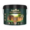 Cuprinol 5 Year Ducksback - Autumn Gold - 9L -Rust-Oleum || Hammerite Sales 12804809 2084860865898016