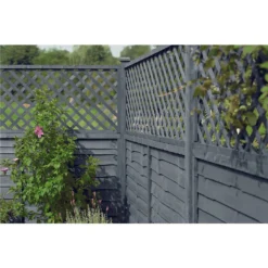 Cuprinol 5 Year Ducksback - Silver Copse - 5L -Rust-Oleum || Hammerite Sales 12804823 1674842792526377