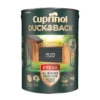Cuprinol 5 Year Ducksback - Silver Copse - 5L -Rust-Oleum || Hammerite Sales 12804823 9444862430972381