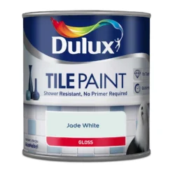 Dulux Jade White - Tile Paint - 600ml -Rust-Oleum || Hammerite Sales 12806834 9964846181995836