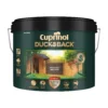 Cuprinol 5 Year Ducksback - Harvest Brown - 9L -Rust-Oleum || Hammerite Sales 12807597 6264865616310005