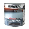 Ronseal Diamond Hard Floor Paint Anthracite - 2.5L 1 Ronseal Diamond Hard Floor Paint Anthracite - 2.5L -Rust-Oleum || Hammerite Sales 12807641 4314843308060948