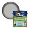 Dulux Easycare Kitchen Chic Shadow - Matt Emulsion Paint - 2.5L -Rust-Oleum || Hammerite Sales 12807903 1784831917868917