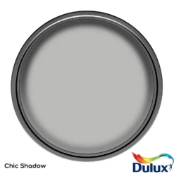Dulux Easycare Kitchen Chic Shadow - Matt Emulsion Paint - 2.5L -Rust-Oleum || Hammerite Sales 12807903 2804833201154716