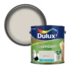 Dulux Easycare Kitchen Egyptian Cotton - Matt Emulsion Paint - 2.5L -Rust-Oleum || Hammerite Sales 12807907 6114831917828978