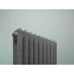 Rust-Oleum Radiator Paint Cast Iron - Spray - 400ml -Rust-Oleum || Hammerite Sales 12808408 2854832957078583