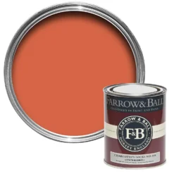 Farrow & Ball Estate Eggshell Paint Charlotte's Locks - 750ml