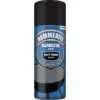 Hammerite Matt Finish BBQ Paint - Black - 400ml -Rust-Oleum || Hammerite Sales 12808988 6304831883765673