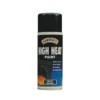 Hammerite Black - Aerosol High Heat Paint - 400ml -Rust-Oleum || Hammerite Sales 12809206 1684831882092234