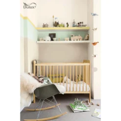 Dulux Realife Cupboard Paint Jasmine White - 600ml -Rust-Oleum || Hammerite Sales 12809265 6444850295249297