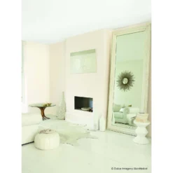 Dulux Realife Cupboard Paint Jasmine White - 600ml -Rust-Oleum || Hammerite Sales 12809265 7484850295268251