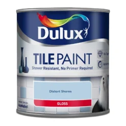 Dulux Distant Shores - Tile Paint - 600ml -Rust-Oleum || Hammerite Sales 12809883 1134846181651115