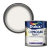 Dulux Realife Cupboard Paint Pure Brilliant White - 600ml -Rust-Oleum || Hammerite Sales 12810014 1844846182883998