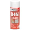 Zinsser BIN Primer Sealer - White - 390ml -Rust-Oleum || Hammerite Sales 12810091 2014831943647650