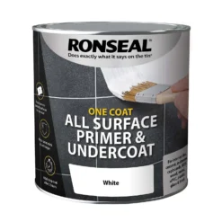 Ronseal One Coat All Surface Primer 2.5L
