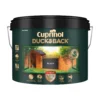 Cuprinol 5 Year Ducksback - Black - 9L -Rust-Oleum || Hammerite Sales 12810293 6424865616249006