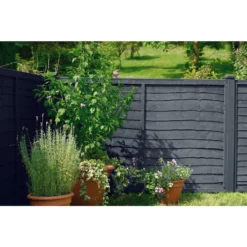 Cuprinol 5 Year Ducksback - Silver Copse - 9L -Rust-Oleum || Hammerite Sales 12810298 3034845685647300