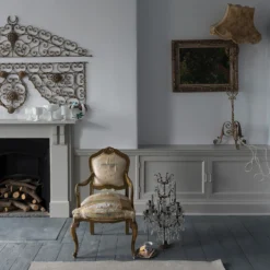 Farrow & Ball Estate Eggshell Paint Wevet - 750ml -Rust-Oleum || Hammerite Sales 12810623 1164951339825056