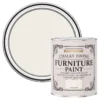 Rust-Oleum Chalky Furniture Paint - Antique White - 750ml -Rust-Oleum || Hammerite Sales 12811170 1324940724219630