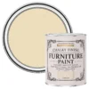 Rust-Oleum Chalky Furniture Paint - Clotted Cream - 750ml -Rust-Oleum || Hammerite Sales 12811174 9634940724181443
