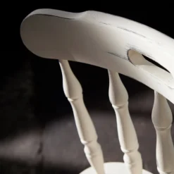 Rust-Oleum Chalky Furniture Paint - Clotted Cream - 125ml -Rust-Oleum || Hammerite Sales 12811256 1344833174241476