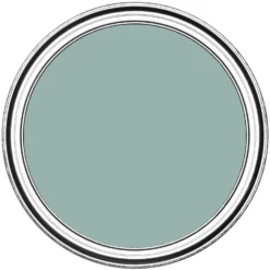 Rust-Oleum Chalky Furniture Paint - Duck Egg - 750ml 10 Rust-Oleum Chalky Furniture Paint - Duck Egg - 750ml -Rust-Oleum || Hammerite Sales 12811258 4184940724457407