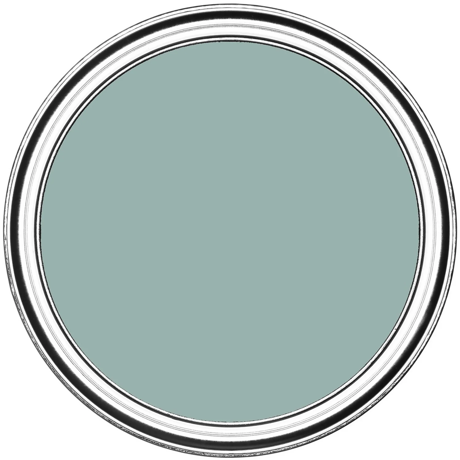 Rust-Oleum Chalky Furniture Paint - Duck Egg - 750ml 6 Rust-Oleum Chalky Furniture Paint - Duck Egg - 750ml - Image 4