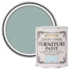 Rust-Oleum Chalky Furniture Paint - Duck Egg - 750ml -Rust-Oleum || Hammerite Sales 12811258 5834940724221355