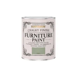 Rust-Oleum Chalky Furniture Paint - Bramwell - 750ml -Rust-Oleum || Hammerite Sales 12811267 1314940724394857