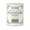 Rust-Oleum Chalky Furniture Paint - Bramwell - 125ml -Rust-Oleum || Hammerite Sales 12811270 1134843273806723