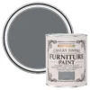 Rust-Oleum Chalky Furniture Paint - Anthracite - 750ml -Rust-Oleum || Hammerite Sales 12811352 1984940724426885