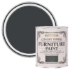 Rust-Oleum Chalky Furniture Paint - Graphite - 750ml 2 Rust-Oleum Chalky Furniture Paint - Graphite - 750ml -Rust-Oleum || Hammerite Sales 12811353 1274940724424791