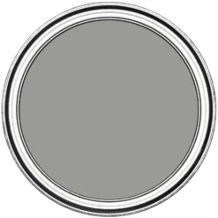 Rust-Oleum Chalky Furniture Paint - Winter Grey - 125ml -Rust-Oleum || Hammerite Sales 12811359 4234833173460870