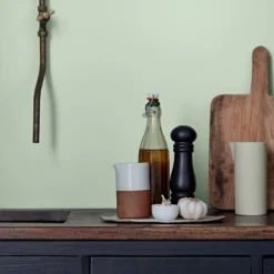 Crown Breatheasy Kitchen Matt Emulsion Paint Spice Rack - Tester 40ml -Rust-Oleum || Hammerite Sales 12814067 5934857365021577