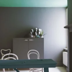 Farrow & Ball Estate Eggshell Paint Plummett - 2.5L -Rust-Oleum || Hammerite Sales 12814082 1284952646098211