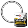Zinsser Wallpaper Cover-Up - 2.5L -Rust-Oleum || Hammerite Sales 12814556 1874949799159564