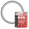 Zinsser B-I-N Primer - 2.5L -Rust-Oleum || Hammerite Sales 12814561 1634949799115626