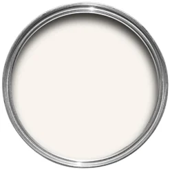 Farrow & Ball Modern Eggshell Paint All White - 2.5L -Rust-Oleum || Hammerite Sales 12818399 1724952648956248