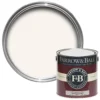 Farrow & Ball Modern Eggshell Paint All White - 2.5L -Rust-Oleum || Hammerite Sales 12818399 5144952648816181