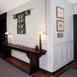 Farrow & Ball Modern Eggshell Paint Elephant's Breath - 2.5L -Rust-Oleum || Hammerite Sales 12818404 1484952649055464