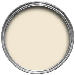 Farrow & Ball Modern Eggshell Paint White Tie - 2.5L -Rust-Oleum || Hammerite Sales 12818412 1014952649129267